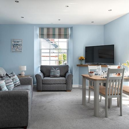 Abbey Road Boutique Holiday Apartment Llandudno Bagian luar foto