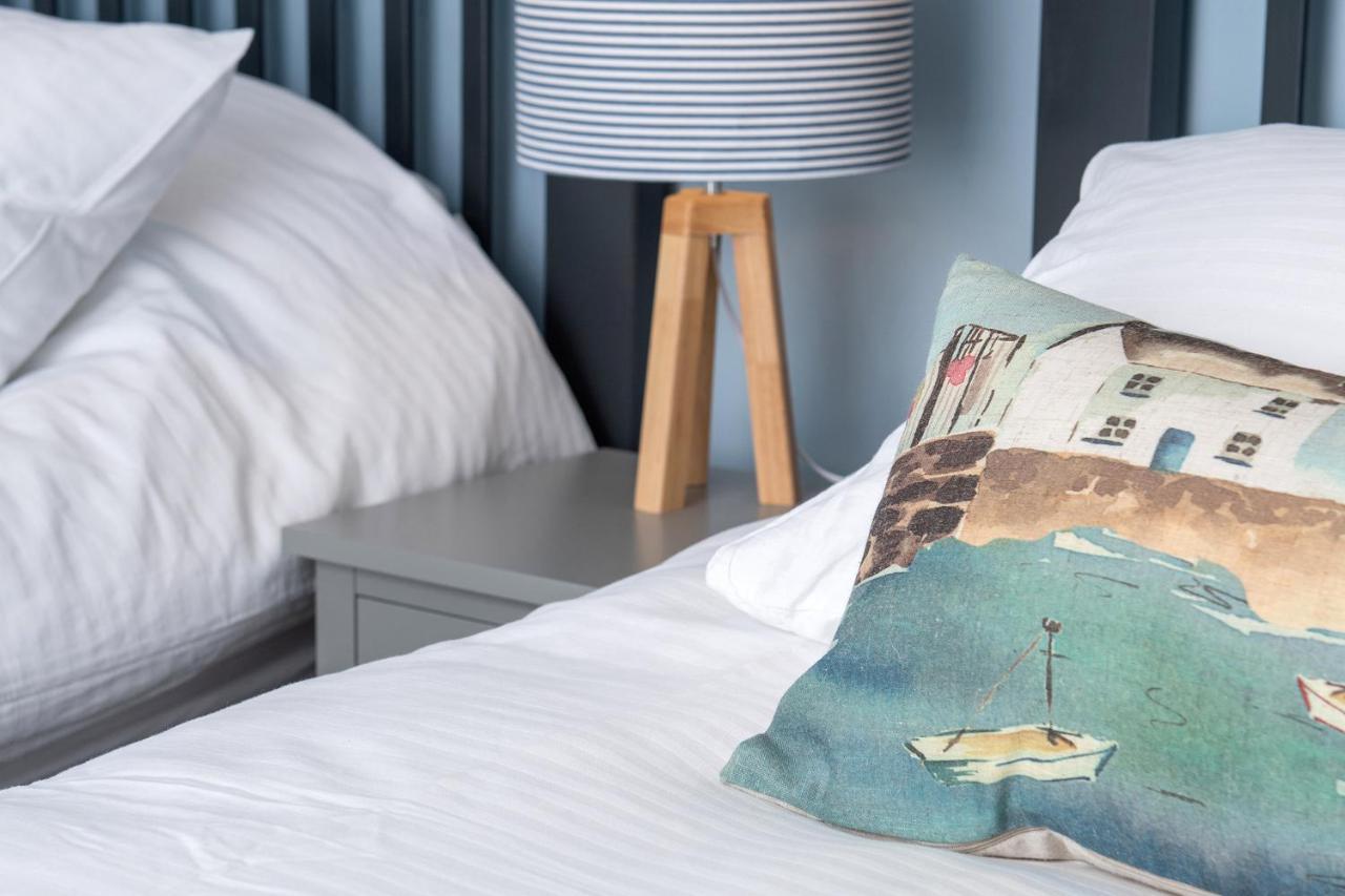 Abbey Road Boutique Holiday Apartment Llandudno Bagian luar foto