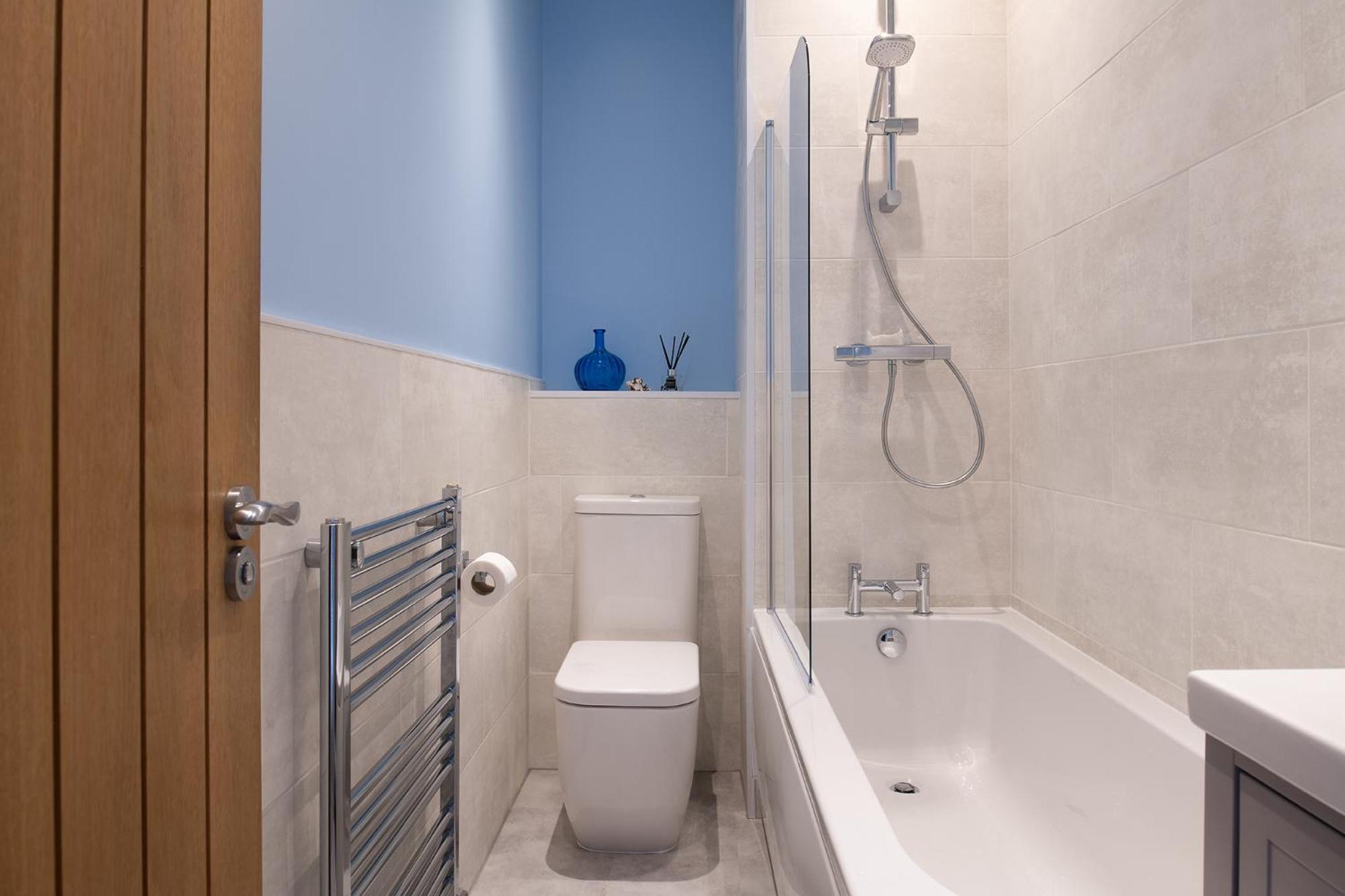 Abbey Road Boutique Holiday Apartment Llandudno Bagian luar foto